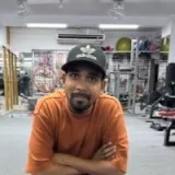 Sohel, founder and software engineer